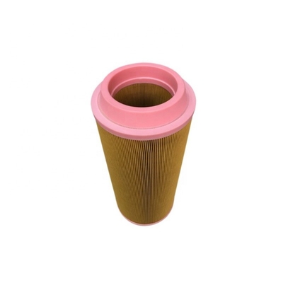 Elemento de filtro de ar AF26391 personalizado C15300 para compressor de ar GA30VSD Outra versão