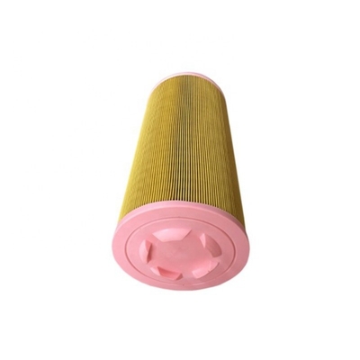 Elemento de filtro de ar AF26391 personalizado C15300 para compressor de ar GA30VSD Outra versão