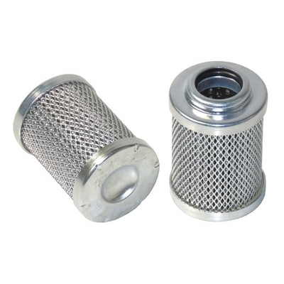 Tipo de filtro Oir 53C0197 Elemento hidráulico de filtro de óleo para manutenção de carregadores de rodas