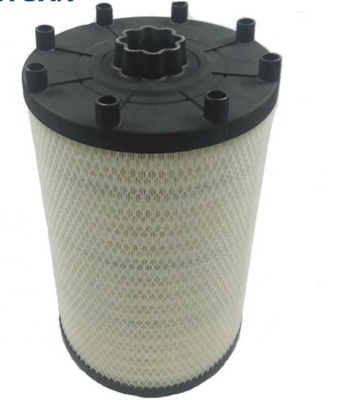 Filtro de ar para camiões 1317409 1 kg Material de borracha e papel perfeitamente adaptado para camiões