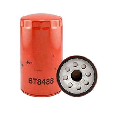 2012- Hidrelétrico de ferro fundido BT8488 Motor Elemento de filtro hidráulico com as necessidades do comprador B2B