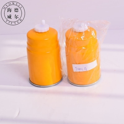 3905864M91 3216980400 1967094C1 Separador de combustível e água Elementos de filtro para caminhão