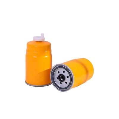 3905864M91 3216980400 1967094C1 Separador de combustível e água Elementos de filtro para caminhão