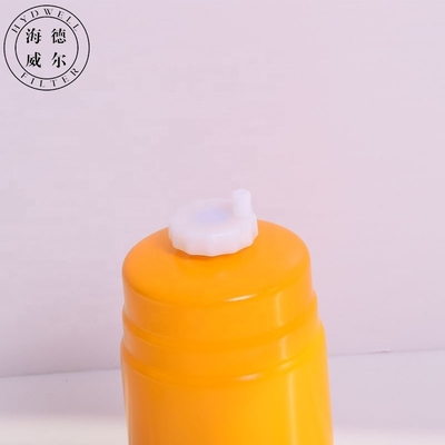 3905864M91 3216980400 1967094C1 Separador de combustível e água Elementos de filtro para caminhão