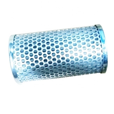 4S-8598 SH66112 Peças de motor de classificação Elementos hidráulicos de filtro de óleo feitos de fibra de vidro