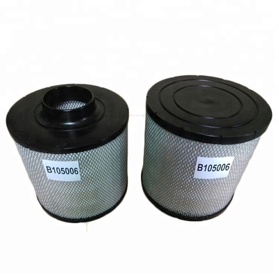 Elementos de filtro de ar de camião para motores de tractor AH19037 B105006 3I0005 3912986 93790