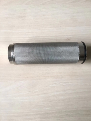 21n-62-31221 Filtro hidráulico de óleo para bomba de pressão de escavadeira 21n-62-31221 21n6231221