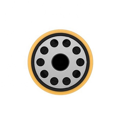 1r0739 LF667 Elementos de filtro de óleo de motor de ferro para E320D E323D