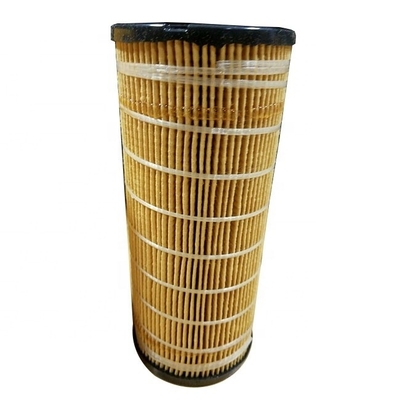 1R0719 Filtro de hidrogénio Filtro de óleo de poço Tamanho padrão para peças de máquinas pesadas
