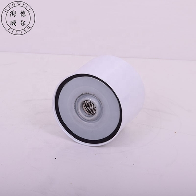 Modelo de camião para filtro de combustível de tractor 26560005 7111296 P917/2x FF167 P556245 Peças sobressalentes