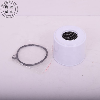 Modelo de camião para filtro de combustível de tractor 26560005 7111296 P917/2x FF167 P556245 Peças sobressalentes
