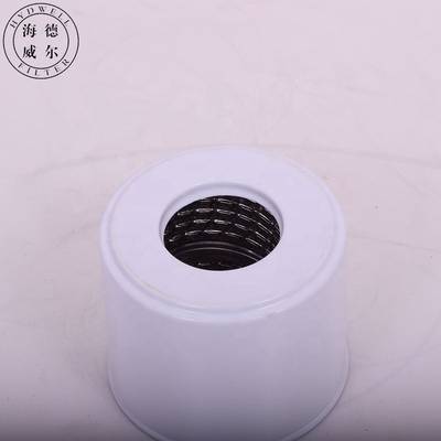 Modelo de camião para filtro de combustível de tractor 26560005 7111296 P917/2x FF167 P556245 Peças sobressalentes
