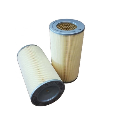Filtro de ar para automóveis para AY120TY038 17801-30050 17801-67040 V9112-2014 Certificação CE