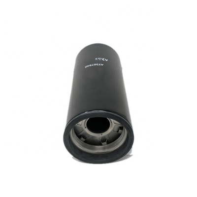 Filtro de óleo hidráulico profissional para peças de carregador AT367840 P574055 AT195915 WFLT926729