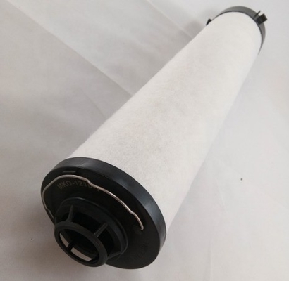 Filtro de proteção contra poeira de ar com certificado CE Compressor de linhas de filtragem Elemento de filtragem MKO-150-Y Substituição