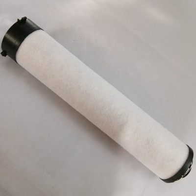 Filtro de proteção contra poeira de ar com certificado CE Compressor de linhas de filtragem Elemento de filtragem MKO-150-Y Substituição