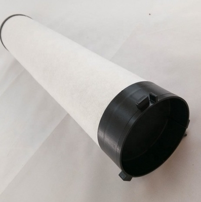 Filtro de proteção contra poeira de ar com certificado CE Compressor de linhas de filtragem Elemento de filtragem MKO-150-Y Substituição