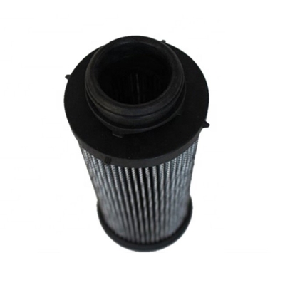Filtração de óleo de alta pressão simplificada com Hydwell 944444Q Filtro hidráulico