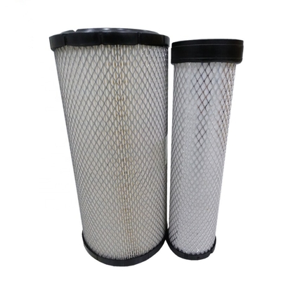 Anúncio Hydwell Tractor Excavator Motores Peças Filtro de ar P828889 P829333 RS3544 RS3545