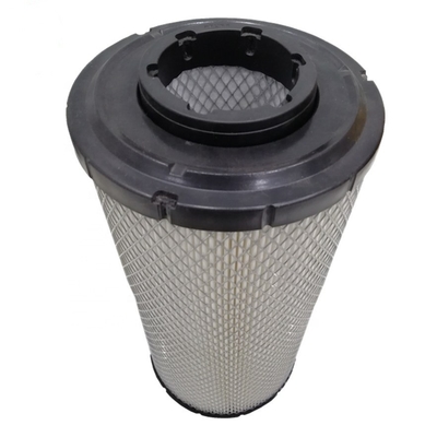 Anúncio Hydwell Tractor Excavator Motores Peças Filtro de ar P828889 P829333 RS3544 RS3545