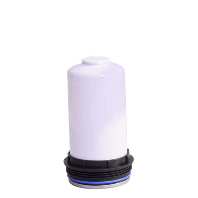 Elementos de filtro do separador de combustível e água SN40671 para tractor OE NO. 837079727 837079726