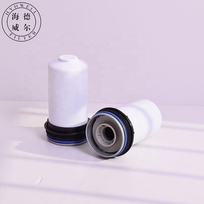 Elementos de filtro do separador de combustível e água SN40671 para tractor OE NO. 837079727 837079726