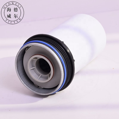 Elementos de filtro do separador de combustível e água SN40671 para tractor OE NO. 837079727 837079726