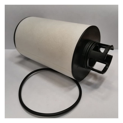 Elementos de filtro de óleo de lubrificante de ventilação do cárter Hydwell 51.018046002 para motores de camiões