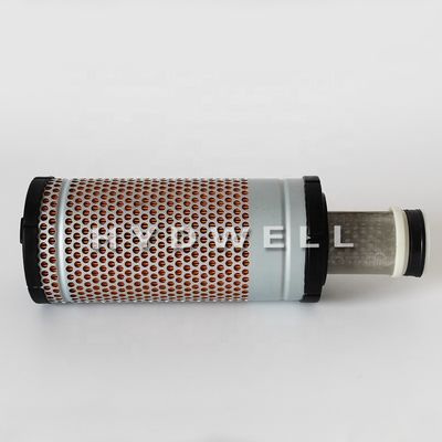 Filtro de ar Hydwell T0270-16321 para motores de escavadeiras e peças diesel dentro de papel de filtro