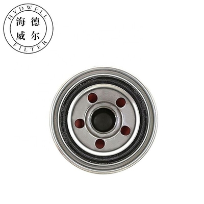 Caminhão modelo 90915-TB00 Hydwell Lubrificante Filtro de Óleo Elementos P550335 com Filtro de Papel Ferro