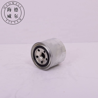 15221-43170 Filtro de combustível Hydwell P550127 para máquinas de escavação Partes de motores Outros acessórios para automóveis