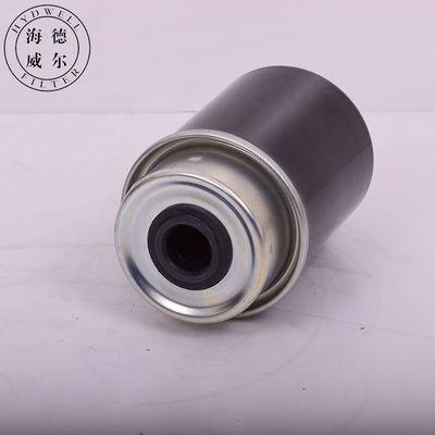 Eficiência 99,9% Filtro separador combustível/água para motor RE62419