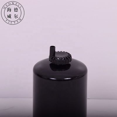 Eficiência 99,9% Filtro separador combustível/água para motor RE62419