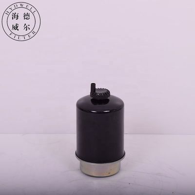 Eficiência 99,9% Filtro separador combustível/água para motor RE62419