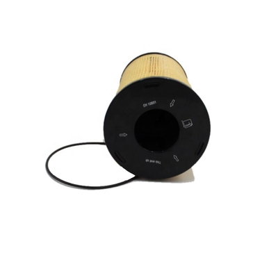 Elemento de filtro do combustível diesel CH10931 P502479 996454 10000-59653 no âmbito da mineração de energia