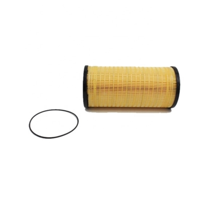 Elemento de filtro do combustível diesel CH10931 P502479 996454 10000-59653 no âmbito da mineração de energia