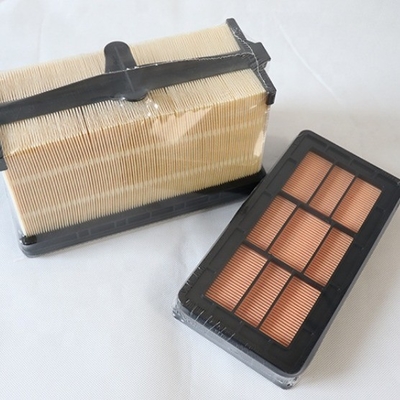 PA31011 Filtro de ar de hidrelétrico para caminhão Modelo de motor de escavadeira de trator Peças P636749 7010031