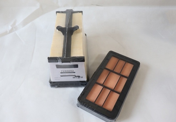 PA31011 Filtro de ar de hidrelétrico para caminhão Modelo de motor de escavadeira de trator Peças P636749 7010031