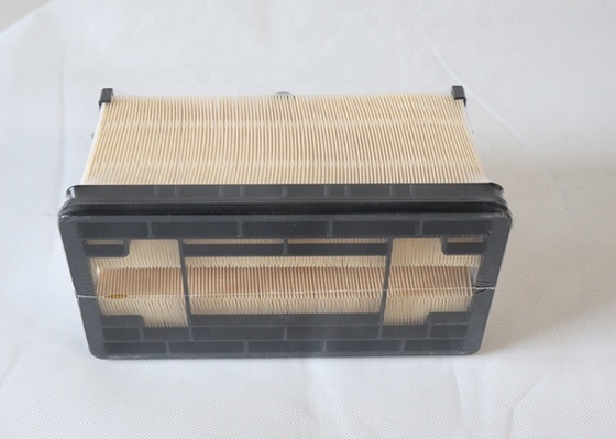 PA31011 Filtro de ar de hidrelétrico para caminhão Modelo de motor de escavadeira de trator Peças P636749 7010031