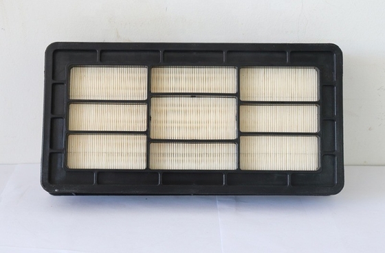 PA31011 Filtro de ar de hidrelétrico para caminhão Modelo de motor de escavadeira de trator Peças P636749 7010031