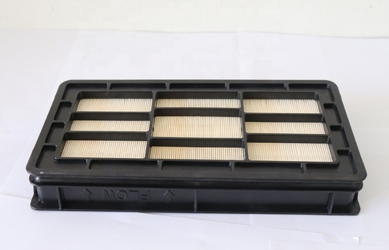 PA31011 Filtro de ar de hidrelétrico para caminhão Modelo de motor de escavadeira de trator Peças P636749 7010031