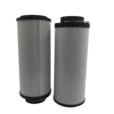 0160R010PHC 0160R020PHC Elementos hidráulicos de filtro de óleo com material de filtro de fibra de vidro