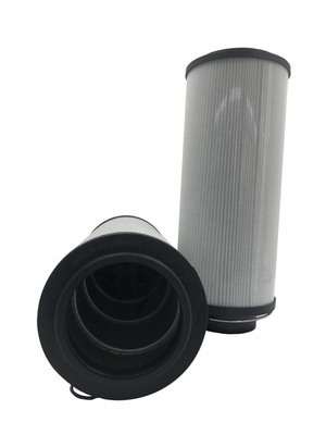 0160R010PHC 0160R020PHC Elementos hidráulicos de filtro de óleo com material de filtro de fibra de vidro