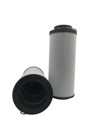 0160R010PHC 0160R020PHC Elementos hidráulicos de filtro de óleo com material de filtro de fibra de vidro