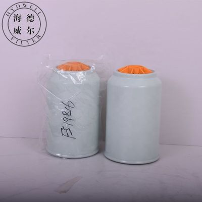 Elemento de filtro de combustível de camião profissional FS19816 para e desempenho padrão