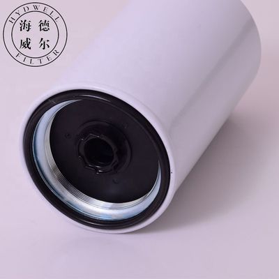 Caminhão Parte 60282117 Filtro separador de água do motor diesel com número de peça R011619