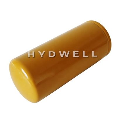 Atualização para H300WD01 1R0716 Filtro de óleo de lubrificante Hydwell para melhor desempenho do tractor