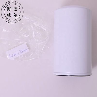 Caminhão Parte 60282117 Filtro separador de água do motor diesel com número de peça R011619