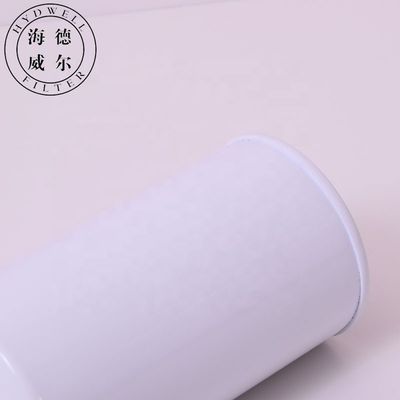 Caminhão Parte 60282117 Filtro separador de água do motor diesel com número de peça R011619