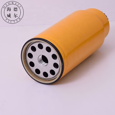 423-8521 Filtro de separação de água do combustível do motor da escavadeira P551010 3222343171 1R-0769 9120287